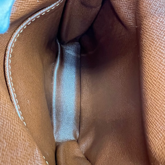 ❌SOLD❌Authentic Louis Vuitton monogram Amazon shoulder bag - Picture 15 of 16